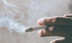 Pasif içicilik de KOAH sebebi