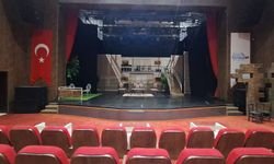 Bu akşam sahne ışıkları Batman’da parlıyor!