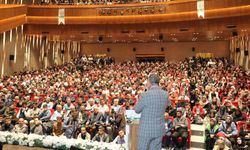 İHH'den “Gazze’nin Aydınlattıkları” Konferansı