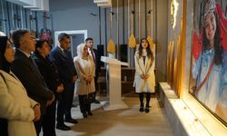 Şehit Öğretmen Aybüke Yalçın, Anlamlı Konferansla Anıldı