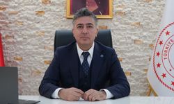 Batman Sağlık Müdürü Solmaz, şehirdeki sağlık yatırımlarını açıkladı