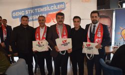 “Batman’ın Yarınlarını Gençlerle Beraber Kuracağız”