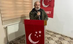 Beşiri’de Doğalgaz Sevinci Siyaset Gölgesinde Kaldı