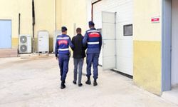 20 yıl kesinleşmiş hapis cezası bulunan şahıs yakalandı