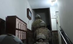 Batman'da bahis operasyonu