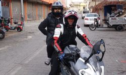 "Koruyucu ekipmanlar, sürücünün can güvenliğini artırır"