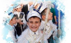 Ücretsiz Sünnet Organizasyon Kayıtları Başlıyor