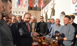 Siirt’te üreticilere büyük destek