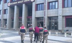 20 yıl hapis cezası bulunan firari yakalandı