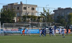 Batman amatör ligde 4. Hafta tamamlandı