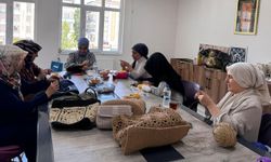 BİL-MEK Kurslarıyla Kadınlar Üretiyor