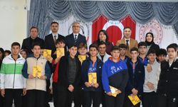 Dr. Ayten Canalp: Başarının Anahtarı Azim ve Disiplin