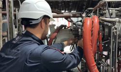 Depolama tesislerimizde yüzde 100 doluluk oranıyla kışa hazırız