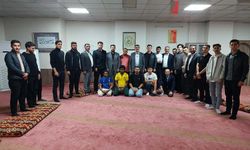 Terörsüz Türkiye döneminde umut dolu bir rüzgâr yakalandı