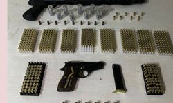 Farklı suçlardan 16 kişi yakalandı