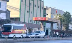 Makarna fabrikasında zehirlenen işçi sayısı 16’ya yükseldi