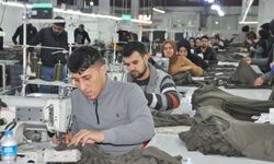 BESO Başkanı Çiftçi'den tekstil sektörü için acil destek çağrısı