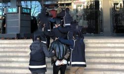 Tefecilik ve kumardan 15 tutuklama