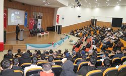 Türkiye’nin Yeşil Dönüşüm Yol Haritası Batman’da Tartışıldı