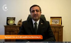 Kırk Yıl Daha Aynı Acıları Yaşamayalım