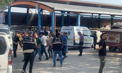 O ilde silahlı çatışma; yol kenarında tezgah açan tantunici öldü, 6 yaralı