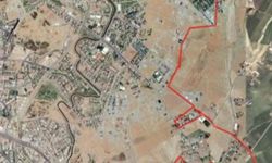 MİLLİ EMLAK MÜDÜRLÜĞÜ ARSA SATIŞI YAPACAKTIR