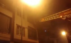 İki Ayrı Adreste Çıkan Yangınlar Kısa Sürede Söndürüldü