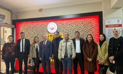 Batman’da Sosyal Sorumluluk Projeleri İçin Yeni Dönem Startı