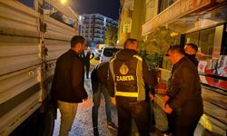 Siirt’te zabıta denetimleri: 330 iş yeri kontrol edildi, 110’u uyarıldı