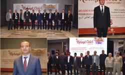 4. Uluslararası Melaye Cizîrî Sempozyumu" sona erdi