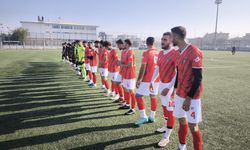 1955 BATMAN BELEDİYESPOR’DAN FARKLI GALİBİYET