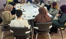 ADEM’de Kadınların Emeği Parlıyor