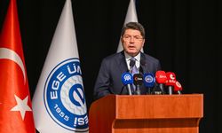 Adalet Bakanı; Ülkemizi terörden arındıracak, yolumuza güçlü adımlarla devam edeceğiz