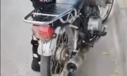 Batman’da Abartı Egzoz Operasyonu: 5 Araca 236 Bin Lira Ceza!