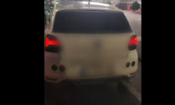 Batman’da Abartı Egzoza Geçit Yok: 5 Araca 75 Bin TL Ceza