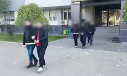 Batman’da 12 Kilo Uyuşturucu Madde Ele Geçirildi, 2 Tutuklama