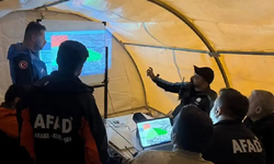 74 gündür kayıp olan şahsın cesedi bulundu