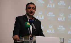 “Aile, sadece kadının koruması gereken bir müessese değildir”