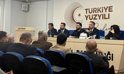 Ak Parti, Kasım ayı daraltılmış danışma meclisi toplantısını gerçekleştirdi