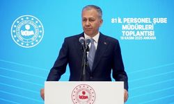 Kolluk Kuvvetlerine Yeni Düzenleme, Zorunlu İkinci Şark Tarih Oluyor