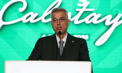 Sigara ve gıdalarla ilgili mevzuatsal çalışmayı 2026'da Meclis'e sunacağız