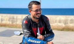 Dükkana dalan motosikletin sürücüsü öldü