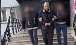 56 yıl kesinleşmiş hapis cezası bulunan firari yakalandı