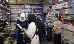 Kış çaylarına ilgi artıyor