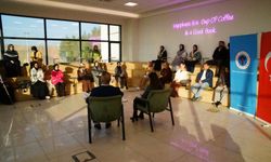 BAÜ’de “Bilim Kafe” Söyleşisi