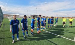 Sason Spor, 2. sıra için sahaya çıkıyor