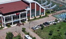 Batman Belediyesi 5 bin sporcuya ulaştı