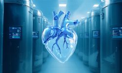 Bilim insanları organların donarak saklanmasında yeni yöntem geliştirdi