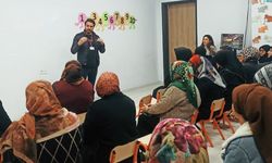 Velilere, Çocuklarda Mahremiyet Bilinci Eğitimi