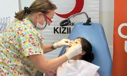 Engel Tanımayan Diş Hekimleri Batman’da